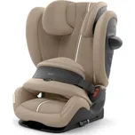 Cybex PALLAS G3 i-Size PLUS Autosedačka 76-150 cm Almond beige