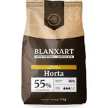 Blanxart Pravá hořká čokoláda Horta 55…