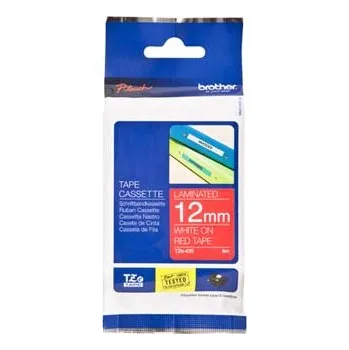 Pásek do tiskárny Brother páska do tiskárny štítků Brother TZE-435 originální