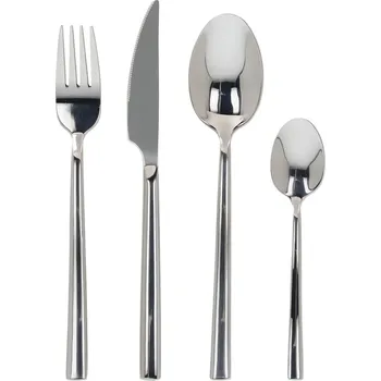 Příbor Tognana Florenne Sada příborů 24 dílná, výška 60 mm, délka 260 mm