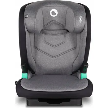 Autosedačka Autosedačka Lionelo Neal šedá 80x44x48 cm