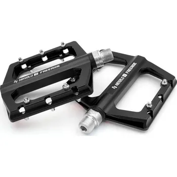 Komponent pro jízdní kolo Nexelo Platforma černé pedály + DÁREK