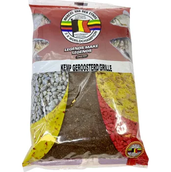 MVDE Konopí pražené 0,5kg