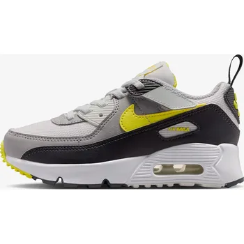 Pánská obuv Pánské tenisky Nike AIR MAX 90 EASYON MESH PS EUR 33.5 1574216