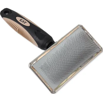 Kartáč KAY jednostranný drátěný (vel. M)