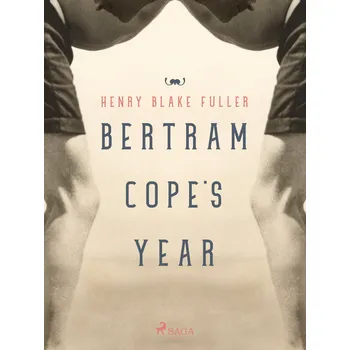 Kniha Bertram Cope's Year Ekniha