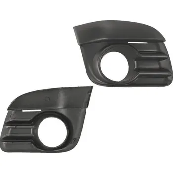 Kapota Mřížka nárazníku pravá CITROËN C2 (JM), 05.08-11.09 OE 7452XE