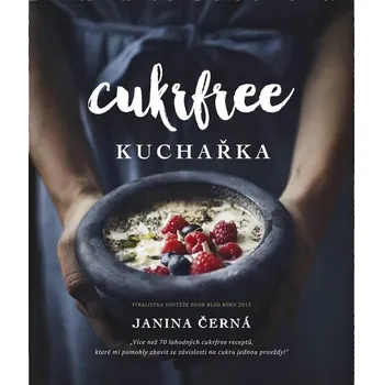 Kniha Cukrfree Ekniha