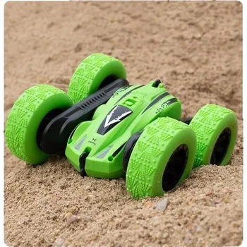 RC model auta QST stunt car QST-828