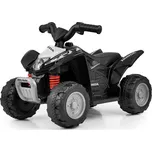 MILLY MALLY Honda ATV černá