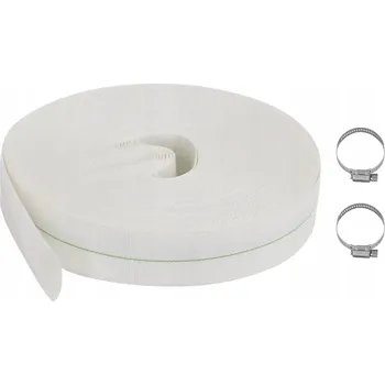 Zahradní hadice Plochá hadice, 50 m, 1", PE