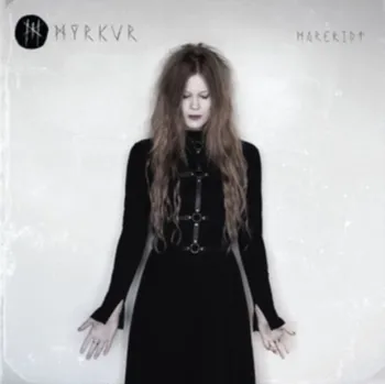 Myrkur: Mareridt - LP