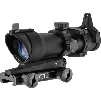 Kolimátor RTI Optics | Kolimátor RTI červená a zelená
