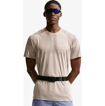 Pánské tričko Nike M NK DFADV STRIDE NVLTY SS TOP 2XL 1554264