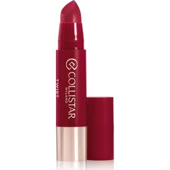 Dekorativní kosmetika COLLISTAR Twist gloss New 215 Berry Kiss 2,8 g
