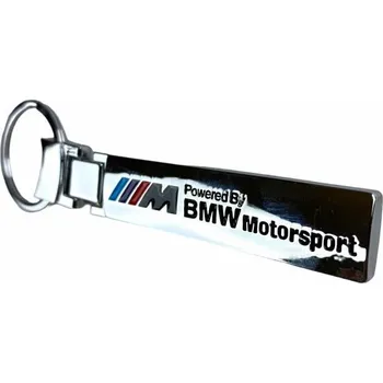 Tuning Mjakes klíčenka Mpower by BMW Motorsport větší pro vozy BMW