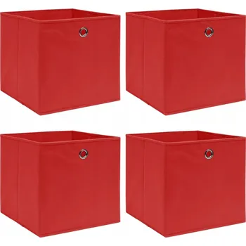 Úložný box Krabice s víkem