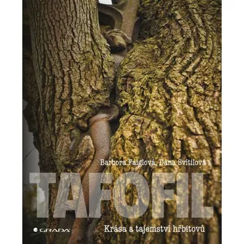 Kniha TAFOFIL Ekniha