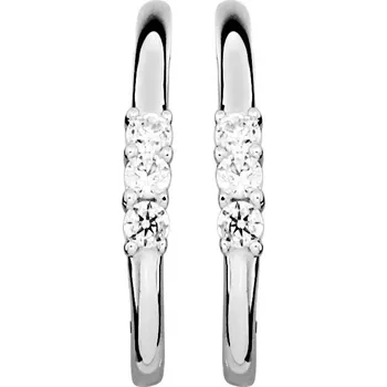 Náušnice Silver Cat SC638 (Ag 925/1000, 1,58 g)