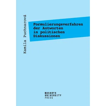 Formulierungsverfahren der Antworten in politischen Diskussionen Ekniha