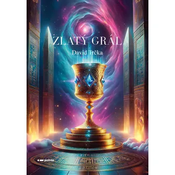 Zlatý Grál Ekniha