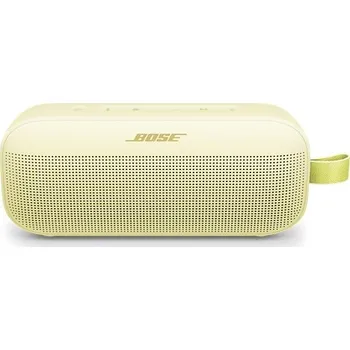 Bose SoundLink Flex II žlutá
