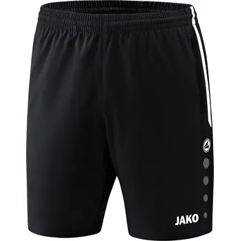 JAKO COMPETITION 2.0 šortky vel. 3XL, černá