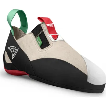 Horolezectví MAD ROCK TALARIA LV Barva: Hnědá, Velikost: 43