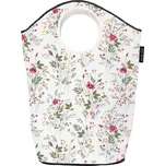 Butter Kings Koš na prádlo wildflowers 80 l
