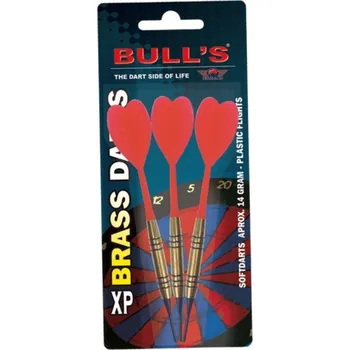 Bull's XP Brass - 14 g