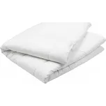 Kaptan Dvojitá přikrývka Grónsko 140 × 200 cm