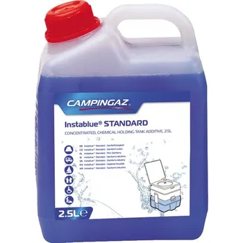 WC čistič Campingaz Instablue standard
