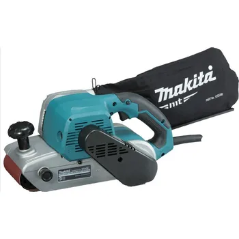 pásová bruska Makita M9400B