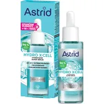 ASTRID Hydro X-Cell Hydratační booster sérum 30 ml