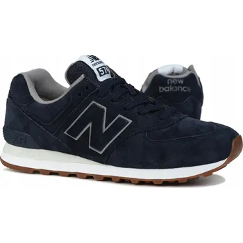 Pánské tenisky New Balance pánské sportovní boty TENISKY SPORTOVNÍ velikost 40,5