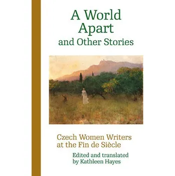 A World Apart and Other Stories Ekniha