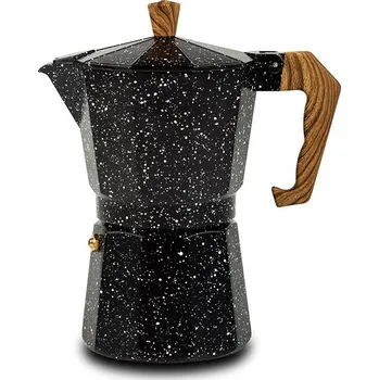 Moka konvice NAVA Greece Moka konvice - 3 šálky