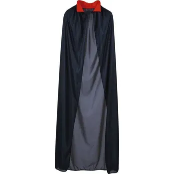 Karnevalový kostým GUIRCA Kostým plášť upír, drakula, halloween 110 cm