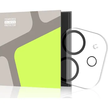 Tempered Glass Protector pro iPhone 11 / 12 mini, 3D Glass