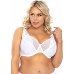 BIGGI PODPRSENKA SOFT VYSTUŽENÁ ROXI BÍLÁ 75K