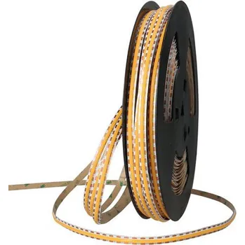 Žárovka McLED COB NW, 480 LED/m, 12 W/m, DC 24 V, 1200 lm/m, CRI90, IP20, modul 8,33 mm, 8 mm, 5 mm