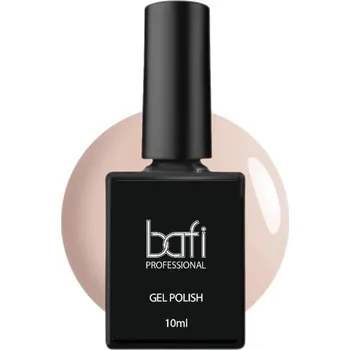 Lak na nehty Bafi Gel polish 018 10 ml