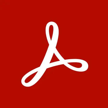 Software Adobe Acrobat Pro for teams, Win/Mac, 12 měsíců (50 Pack)