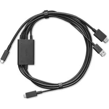 Počítač Wacom One 3v1 Cable