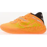 Tenisky Puma MB.05 Fast & Furious LA Heat Fire-Lux Lime EUR 40.5