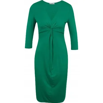 Dámské šaty Orsay šaty pro běžné nošení, klasické midi, velikost M