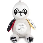 Canpol babies BabiesBoo Lenochod s melodiemi 3v1