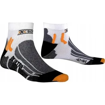 Pánské oblečení Ponožky X-Socks hladké, velikost 35-38