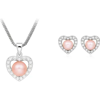 Náramek Silver Cat SSC621622 (Ag 925/1000, 3,12 g)