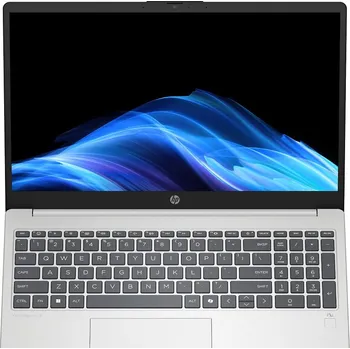 Notebook HP AI 15-fd2018nc Natural Silver